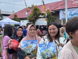 TPID Kota Bandar Lampung Gelar Operasi Pasar Serentak