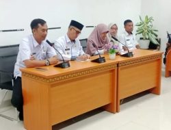 Pemkab Pesibar Rumahkan 510 Tenaga Kontrak Daerah