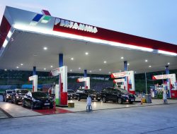 Pastikan Distribusi Energi selama Ramadan dan Idul fitri, Pertamina Patra Niaga Aktifkan Satgas Pengendalian dan Pemantauan Kelancaran Penyaluran BBM dan LPG Masa Ramadan dan Idul Fitri 2025