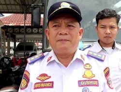 Dishub Pesibar Pastikan Angkutan Umum Layak Jalan, Masyarakat Bisa Mudik dengan Aman