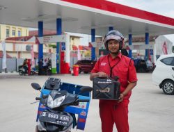 Pertamina Sumbagsel Siapkan Layanan Tambahan di Jalur Lintas Mudik