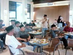 Bupati ajak karang Taruna terus bersenergi dengan pemerintah .