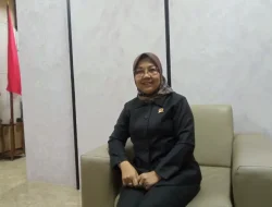 Wakil Ketua 1 DPRD Lampung Kostiana Sikapi Kasus Kekerasan Seksual pada Anak