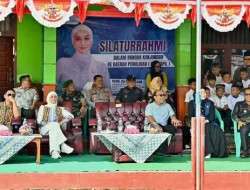 BERITA Murid SDN 1 Sidorejo Antusias Makan Bergizi Gratis Program Presiden Prabowo