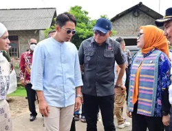 Tanggapi Keluhan Masyarakat, Putri Zulhas Bersama Bupati Lampung Selatan Terpilih Bakal Perbaiki Penerangan Jalan di Lampung Selatan