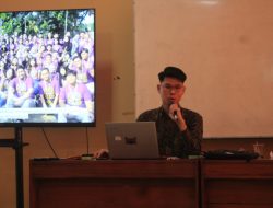 Deo Bernedy Putra, Sosok Alumnus Unila yang Peduli Pelestarian Bahasa Daerah