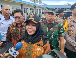Jelang Mudik Lebaran 2025, Pemkot Bandar Lampung Siapkan 9 Posko Keamanan