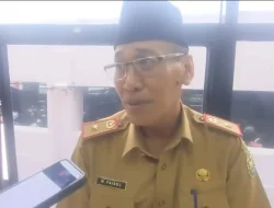 Pemkot Bandarlampung sebut pasar murah dilaksanakan dalam tiga tahap
