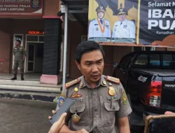 Pemkot Bandarlampung masih temukan tempat hiburan beroperasi pada Ramadhan