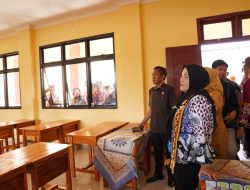 Tahun Ini, Pemkot Bandar Lampung Akan Bangun Sekolah dan Puskesmas