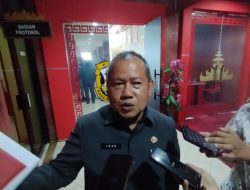 Pemkot Bandar Lampung Fokus Tingkatkan Kemandirian Keuangan Daerah