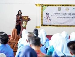 Mulai 2026 Pemkot Bandar Lampung Bayarkan BPJS Ketenagakerjaan ASN Tanpa Potongan Gaji