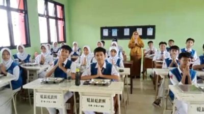 Keamanan Pangan Program MBG Prioritas Utama Pemkot Bandar Lampung