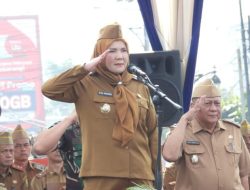 Wali Kota Eva Dwiana Tegaskan Komitmen Hadiri Munas APEKSI VII
