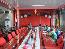 Walikota Bandar Lampung Siap Berdialog Dengan Pendemo