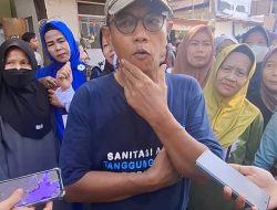 Mantan Aktivis Kritik Aksi Demonstrasi Tak Beretika di Depan Kantor Walikota