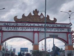 Pemkot Bandar Lampung Pastikan Kenyamanan Wisatawan Saat Libur Lebaran 2025