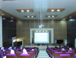 FKIP Gelar Pilmapres Tingkat Fakultas Tahun 2025