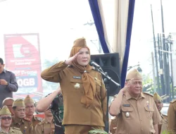 Pemkot Bandar Lampung Siap Sukseskan Munas APEKSI VII di Surabaya