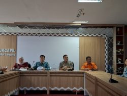 Banjir Melanda Bandar Lampung, Pemkot: Pertumbuhan Pemukiman Baru Jadi Pemicu