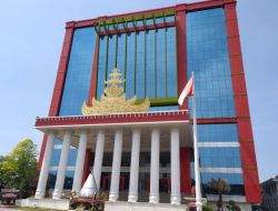 PAD dari PBG di Bandar Lampung Nyaris Sentuh Rp2 Miliar