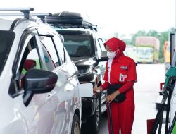 Pertamin Mengapresiasi serta Mendukung Penuh Pihak Kepolisian Khususnya Ditreskrimsus Polda Lampung Telah Melakukan Penindakan Terhadap Oknum Penyalahgunaan BBM Subsidi