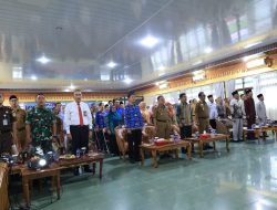 Parosil Komitmen Sinkronisasikan Program Pusat, Provinsi, dan Daerah dalam Musrenbang RPJMD Lambar 2025-2029