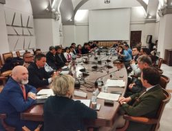 Empat Peneliti Unila Ikuti Konferensi Internasional Agroekologi dan Kedaulatan Pangan di Spanyol