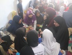 UKM U Penelitian Selenggarakan Dies Natalis 25 Tahun