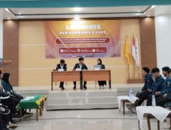 BEM U KBM Unila Gelar Lokakarya 2025