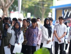 Unila Siapkan Layanan Khusus untuk Peserta Disabilitas di UTBK SNBT 2025