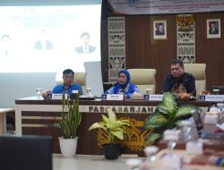 Unila Gelar Asesmen Lapangan Reakreditasi Prodi S-3 Doktor Ilmu Lingkungan