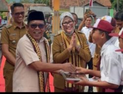 Launching Program MBG Anggota DPRD: Wujud Kepedulian untuk Anak Sehat dan Cerdas