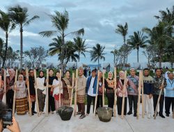 Pesenggiri Culture Event 2025, Wujud Pelestarian Budaya dan Pariwisata Lampung