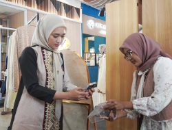 Fesyar Regional Sumatera 2025 Sukses di Lampung, Wakil Gubernur Tekankan Kolaborasi untuk Ekonomi Syariah Berkelanjutan