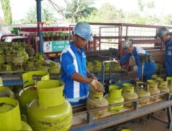 Cegah Risiko Sejak Dini, Pertamina Imbau Warga Gunakan LPG dengan Aman dan Sesuai Standar