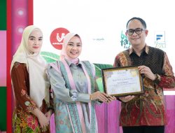 Aesthetic Clinic Fair 2025 Resmi Dibuka, Lampung Gaungkan Pariwisata Health & Beauty