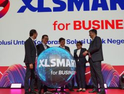 XLSMART Gelar BRAVO 500 SUMMIT Forum AI & Cyber Security Terbesar untuk Korporasi di Indonesia