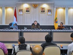 Program Desaku Maju, Strategi Terpadu Bangun Ekosistem Ekonomi Desa