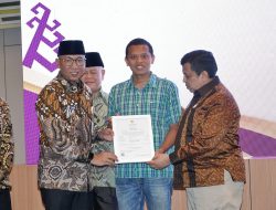 Sertifikasi Halal Jadi Prioritas Pemprov Lampung Dorong UMKM Tembus Ekspor