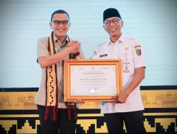 Menteri P2MI: Kelas Migran Vokasi Berawal dari Lampung, Kini Jadi Model Nasional