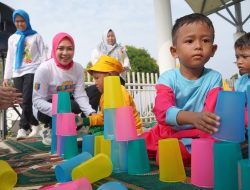 Pemprov Lampung Dorong Upaya Wujudkan Generasi Tangguh, Cerdas, Berkarakter, dan Bahagia
