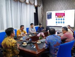 Aplikasi Lampung-In Jadi Gerbang Utama Layanan Digital Pemprov Lampung