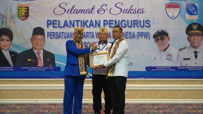Pemprov Lampung Dorong Kolaborasi, Hadapi Pesatnya Kemajuan Teknologi dan Informasi