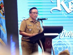 Diskusi Kebudayaan Lampung, Teguhkan Komitmen Jaga Warisan Budaya di Tengah Arus Globalisasi