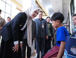 Hari Jadi ke-41 RSUDAM, Pemerintah Provinsi Lampung Tingkatkan Akses dan Kualitas Layanan Kesehatan