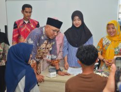 Pemprov Lampung Dukung Penuh Program Sekolah Rakyat