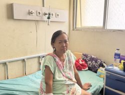 Tidak khawatir akan biaya cuci darah, Emi Terbantu Program JKN