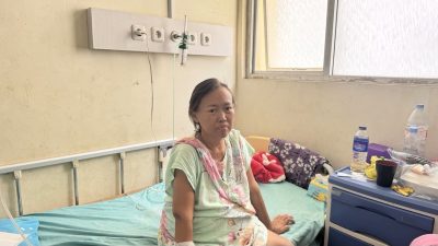 Tidak khawatir akan biaya cuci darah, Emi Terbantu Program JKN