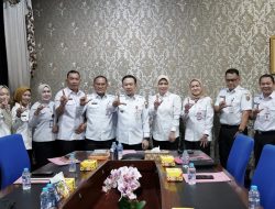 Marindo Kurniawan: Penerapan SRIKANDI Wajib di Seluruh Perangkat Daerah